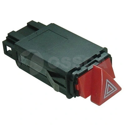 Hazard Warning Light Switch (04960)