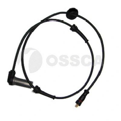 Sensor, wheel speed (20016)