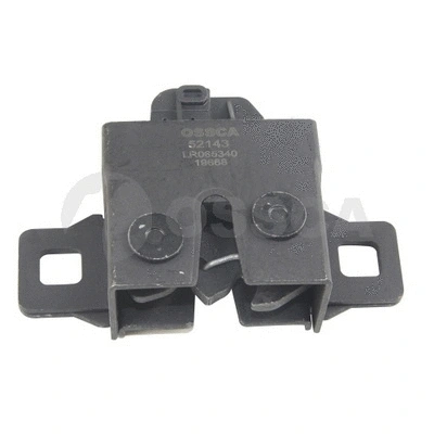 Bonnet Lock (52143)