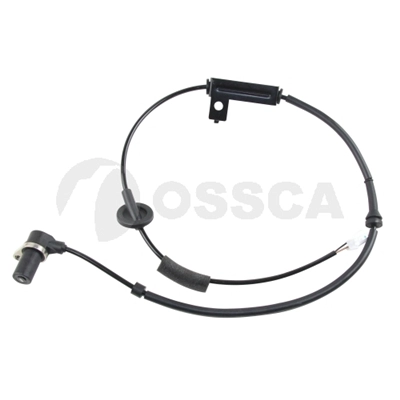 Sensor, wheel speed (30832)