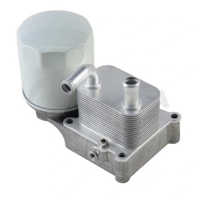 Oil Cooler, engine oil (13488)