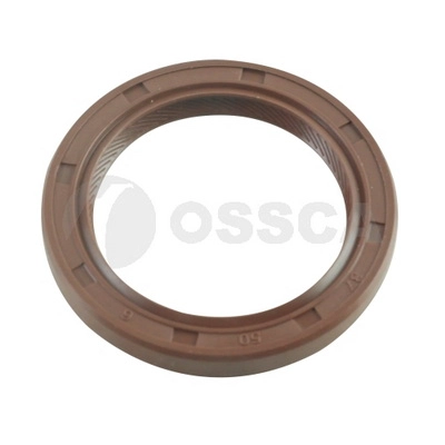 Shaft Seal, crankshaft (68862)