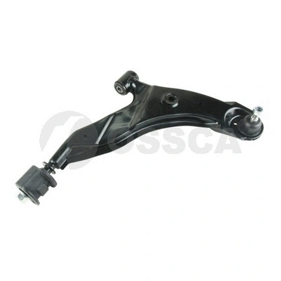 Mounting, control/trailing arm (63698)