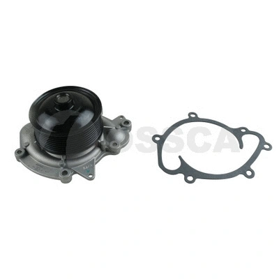 Water Pump, engine cooling (46525)