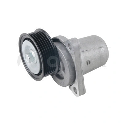 Deflection/Guide Pulley, V-ribbed belt (59249)