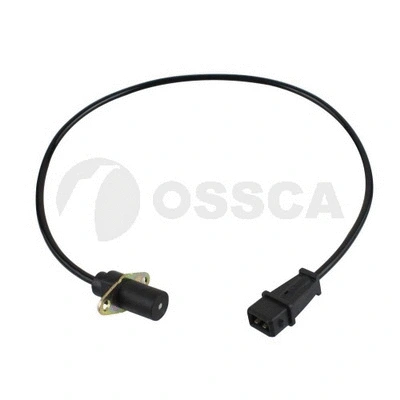 Sensor, crankshaft pulse (26422)