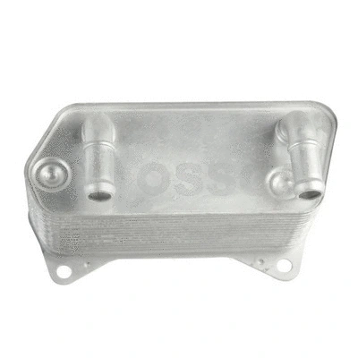 Oil Cooler, engine oil (24161)