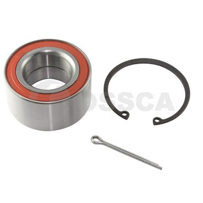 Wheel Bearing Kit (05283)