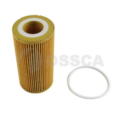 Oil Filter (43010)