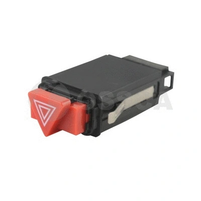 Hazard Warning Light Switch (18591)