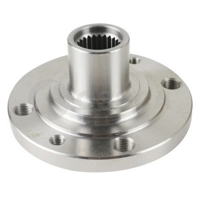 Wheel Hub (24892)