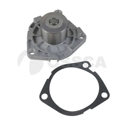 Water Pump, engine cooling (29097)