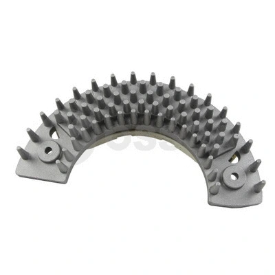 Resistor, interior blower (27241)