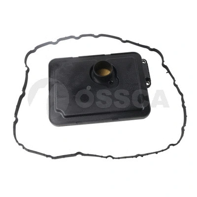 Hydraulic Filter, automatic transmission (61400)