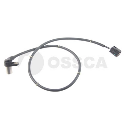 Sensor, wheel speed (23706)