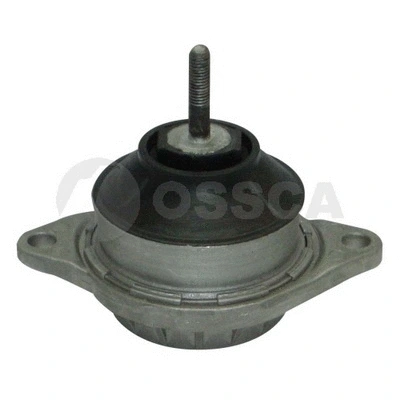 Rubber Buffer, engine mounting system (00729)