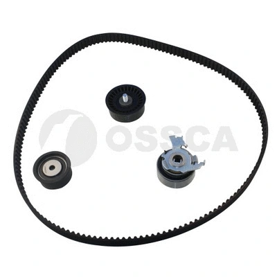 Timing Belt Kit (16643)
