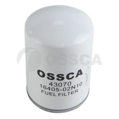 Fuel Filter (43070)
