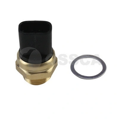 Temperature Switch, radiator fan (17072)