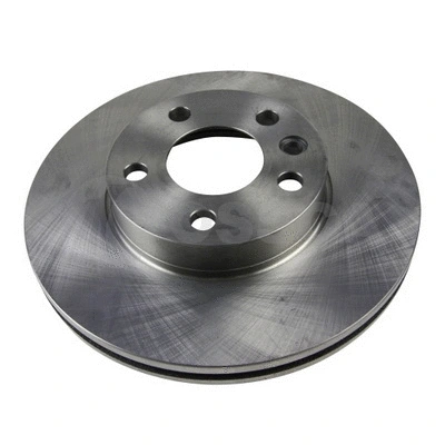 Brake Disc (08775)