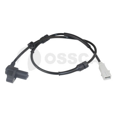 Sensor, wheel speed (16931)