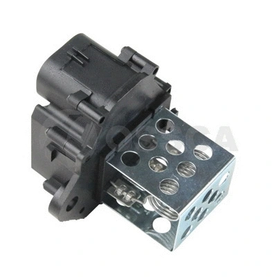 Resistor, interior blower (30525)