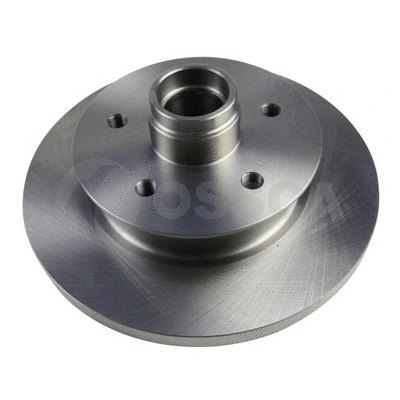 Brake Disc (08492)