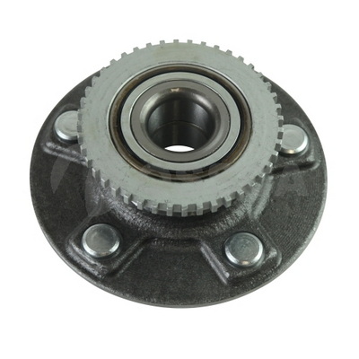 Wheel Hub (39053)