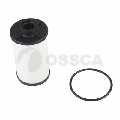 Hydraulic Filter Kit, automatic transmission (21697)