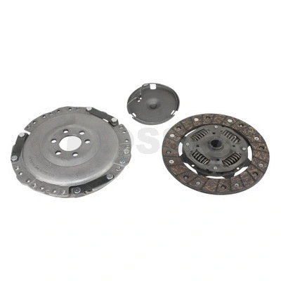 Clutch Kit (19500)