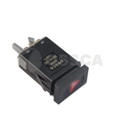Hazard Warning Light Switch (03090)