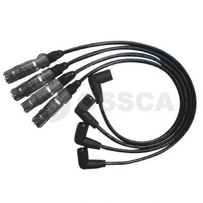 Ignition Cable Kit (05657)