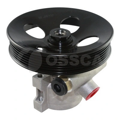 Hydraulic Pump, steering (07517)