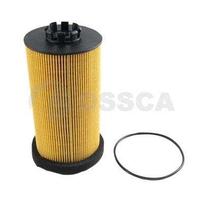 Fuel Filter (43129)