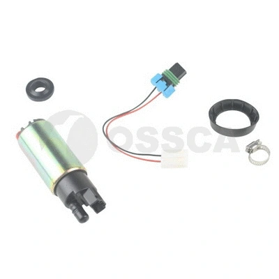 Fuel Pump (15712)