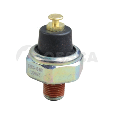Sensor, oil pressure (12107)