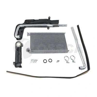 Heat Exchanger, interior heating (60479)