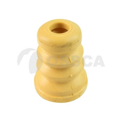 Rubber Buffer, suspension (33154)