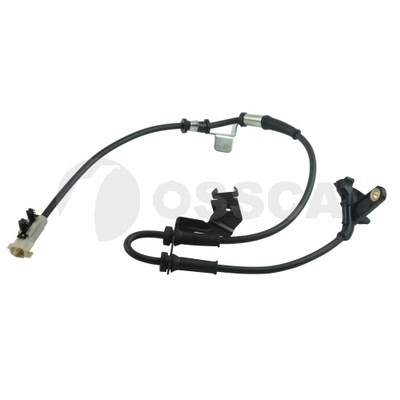 Sensor, wheel speed (10833)