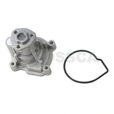 Water Pump, engine cooling (24670)