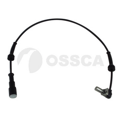 Sensor, wheel speed (21548)