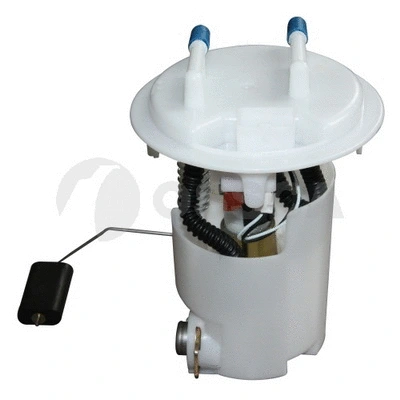 Fuel Feed Unit (08368)