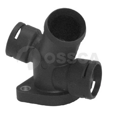 Coolant Flange (01217)