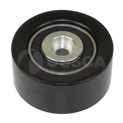 Deflection/Guide Pulley, timing belt (13901)