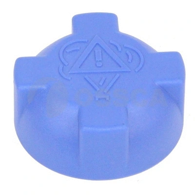 Cap, coolant tank (01371)