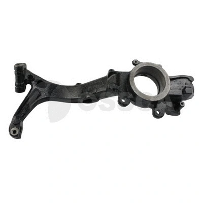 Steering Knuckle, wheel suspension (10517)