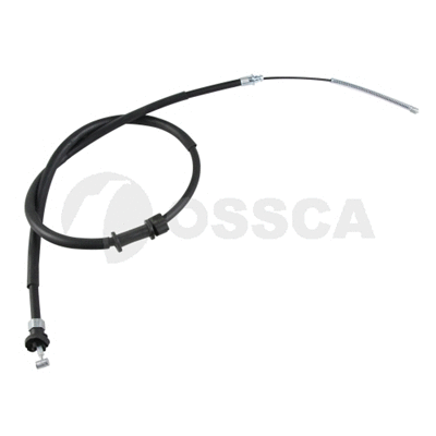 Cable Pull, parking brake (50251)