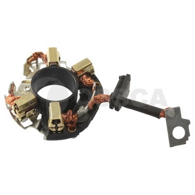 Holder, carbon brushes (05335)