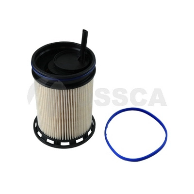 Fuel Filter (72521)