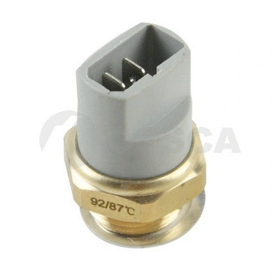 Temperature Switch, radiator fan (28556)